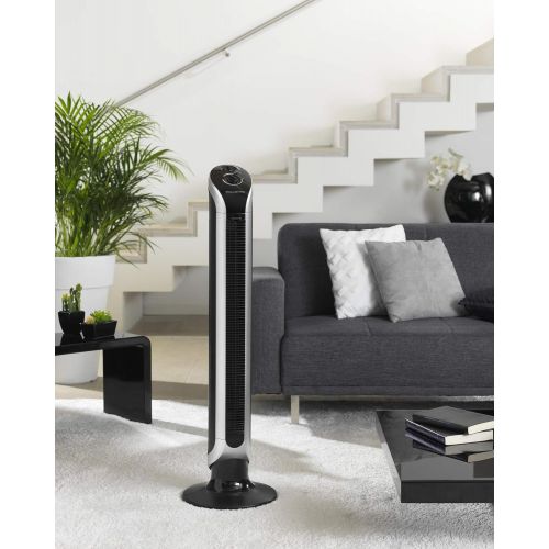  [아마존베스트]Rowenta vu6620 F0 Eole Infinite Column Fan