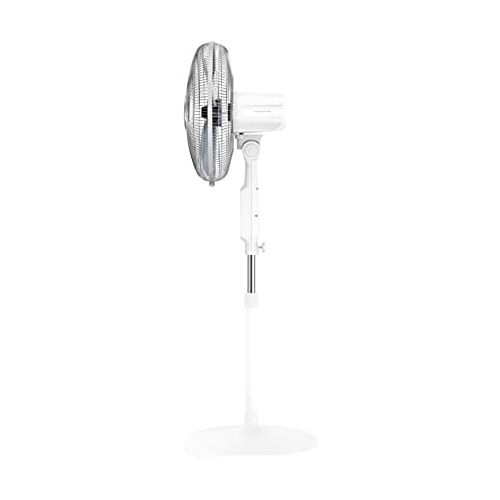  [아마존베스트]Rowenta VU4110F0 Essential Floor Fan 40 cm Oscillation