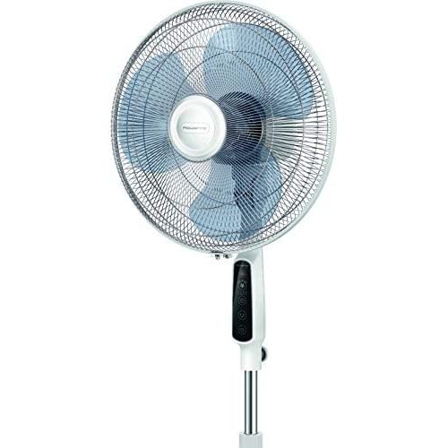  [아마존베스트]Rowenta VU4110F0 Essential Floor Fan 40 cm Oscillation