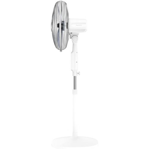  [아마존베스트]Rowenta VU4110F0 Essential Floor Fan 40 cm Oscillation