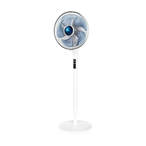 [아마존베스트]Rowenta Silence Extreme Floor Fan with Remote Control, 1830007689