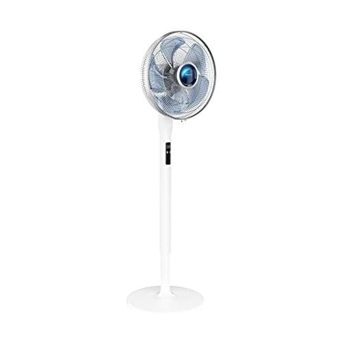  [아마존베스트]Rowenta Silence Extreme Floor Fan with Remote Control, 1830007689