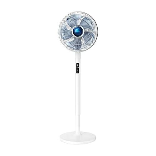  [아마존베스트]Rowenta Silence Extreme Floor Fan with Remote Control, 1830007689