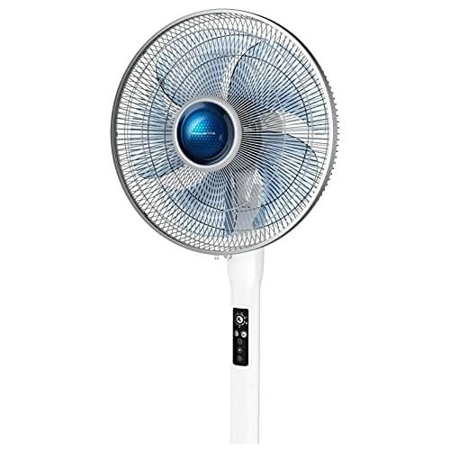  [아마존베스트]Rowenta Silence Extreme Floor Fan with Remote Control, 1830007689