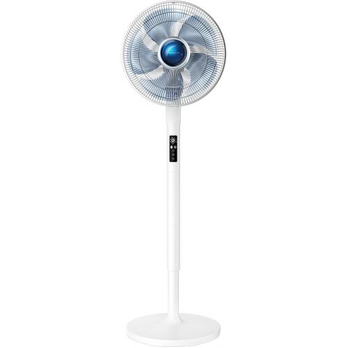  [아마존베스트]Rowenta Silence Extreme Floor Fan with Remote Control, 1830007689