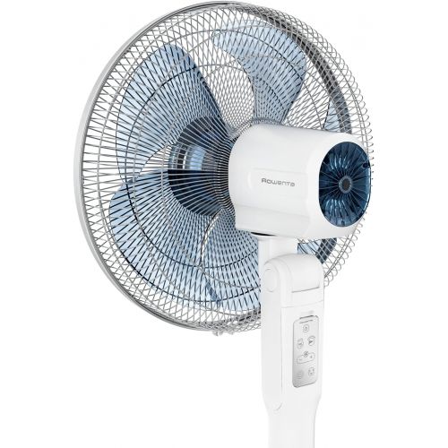  [아마존베스트]Rowenta Silence Extreme Floor Fan with Remote Control, 1830007689