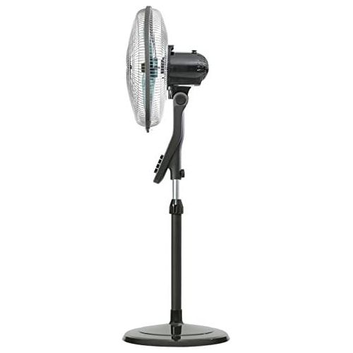  [아마존베스트]Rowenta VU4110F0 Fan essential Base