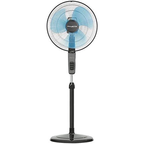  [아마존베스트]Rowenta VU4110F0 Fan essential Base