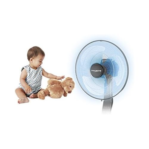  [아마존베스트]Rowenta VU4110F0 Fan essential Base