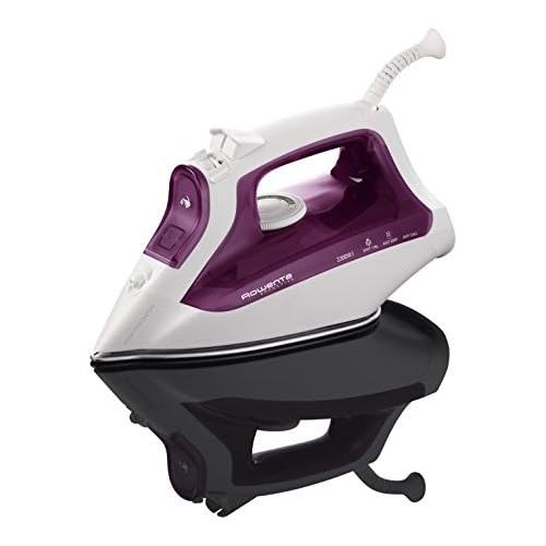  [아마존베스트]Rowenta DW1120Effective 2200W Steam Iron Plate Airglide,