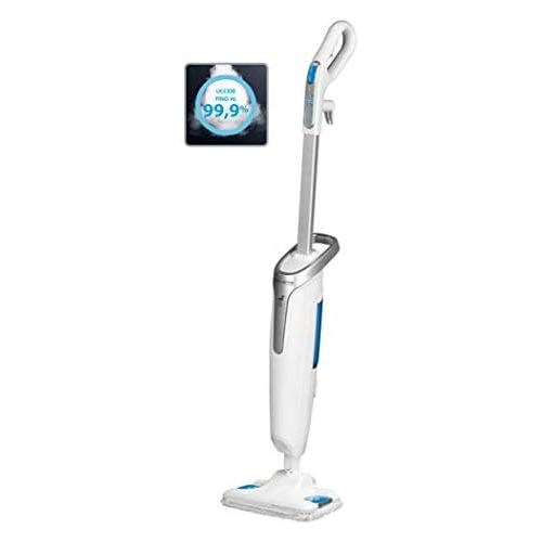  [아마존베스트]Rowenta Steam Power RY6557WH Steam Mop Multi-Coloured