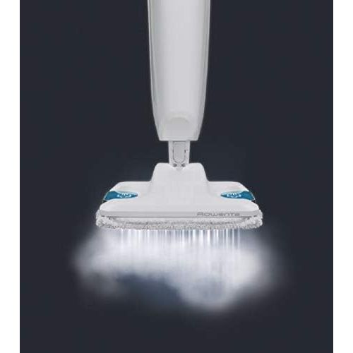  [아마존베스트]Rowenta Steam Power RY6557WH Steam Mop Multi-Coloured