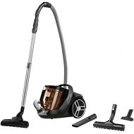 [아마존베스트]Rowenta RO7260EA silence force cyclonic bagless vacuum cleaner