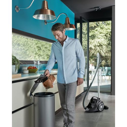  [아마존베스트]Rowenta RO7260EA silence force cyclonic bagless vacuum cleaner