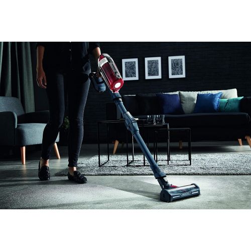  [아마존베스트]Rowenta X-FORCE FLEX 11.60 RH9878 Animal Care Battery and Handheld Vacuum Cleaner in One High Suction Power Up to 45 Minutes Run Time Smart Display with Control Indicator LED Nozzl