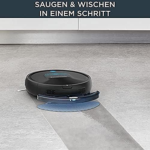  [아마존베스트]Rowenta Robot Vacuum Cleaner