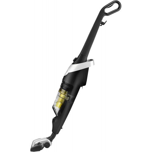  [아마존베스트]Rowenta RH8155 Powerline Extreme Cyclonic, Bagless Stick Vacuum Cleaner, Very Quiet, High Suction Performance Without a Bag