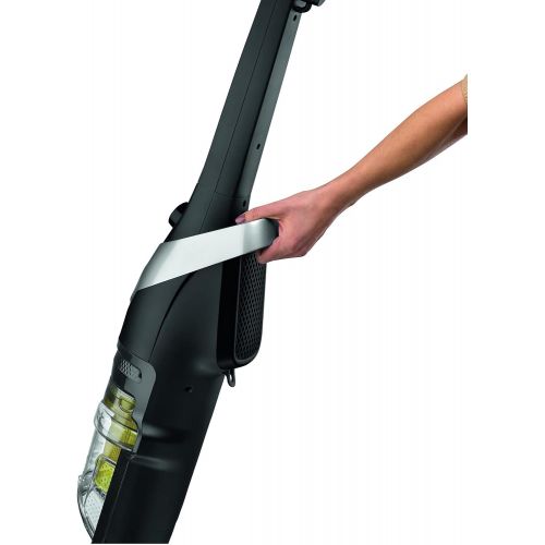  [아마존베스트]Rowenta RH8155 Powerline Extreme Cyclonic, Bagless Stick Vacuum Cleaner, Very Quiet, High Suction Performance Without a Bag