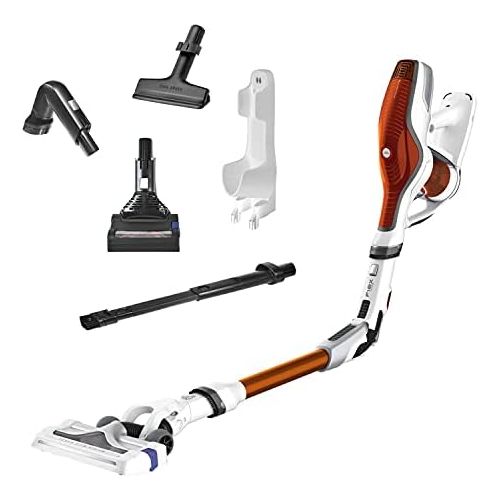  [아마존베스트]Rowenta Air Force Flex Power 560 Cordless Vacuum Cleaner