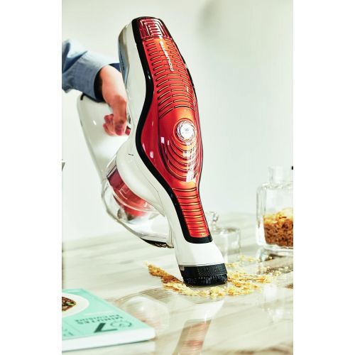  [아마존베스트]Rowenta Air Force Flex Power 560 Cordless Vacuum Cleaner