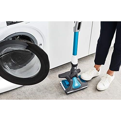  [아마존베스트]Rowenta ZR009500 Air Force X60 Aqua Floor Tool for Vacuum and Wiping