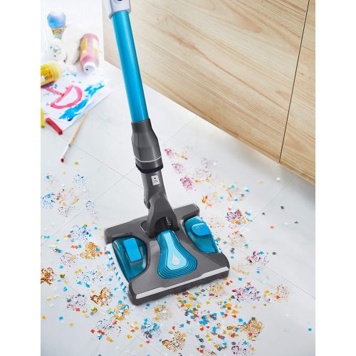  [아마존베스트]Rowenta ZR009500 Air Force X60 Aqua Floor Tool for Vacuum and Wiping