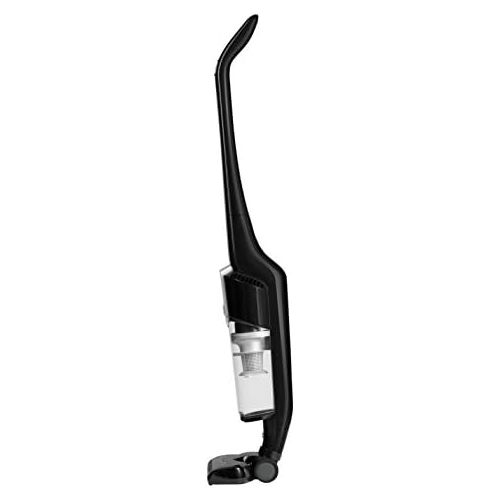  [아마존베스트]Rowenta RH6545 Air Force Light Floor Vacuum Cleaner, 14 Volt, Black Glossy, 0,65 l