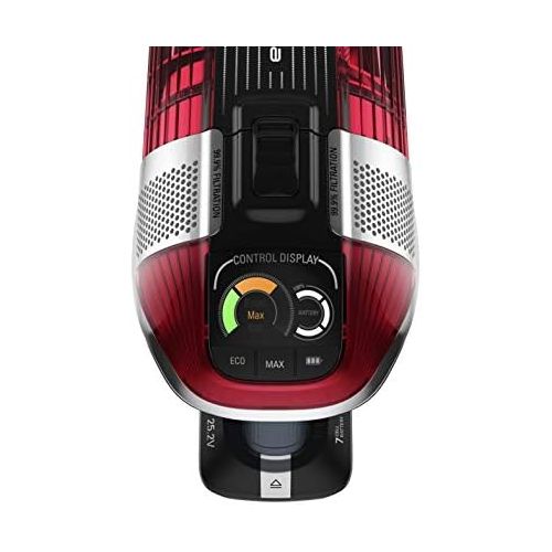  [아마존베스트]Rowenta X Force Flex 8.60 RH9695 3-in-1 Cordless Vacuum Cleaner Plastic