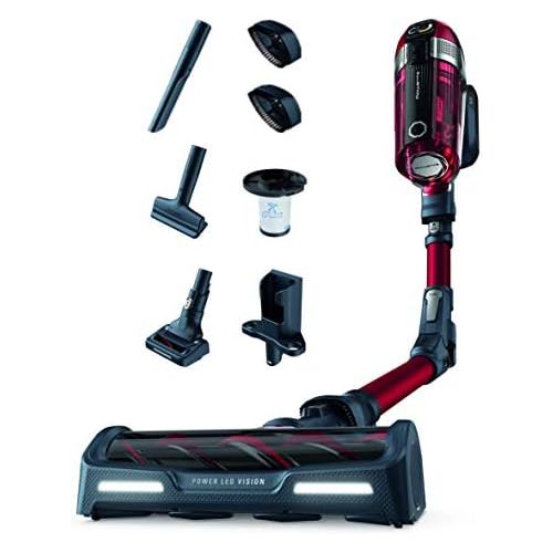  [아마존베스트]Rowenta X Force Flex 8.60 RH9695 3-in-1 Cordless Vacuum Cleaner Plastic