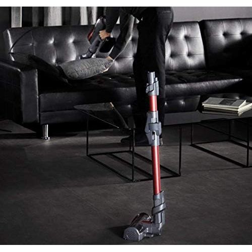  [아마존베스트]Rowenta X Force Flex 8.60 RH9695 3-in-1 Cordless Vacuum Cleaner Plastic