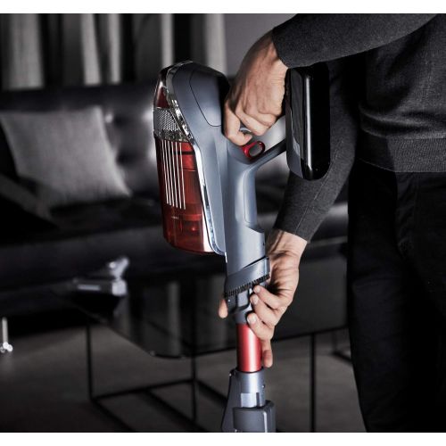  [아마존베스트]Rowenta X Force Flex 8.60 RH9695 3-in-1 Cordless Vacuum Cleaner Plastic