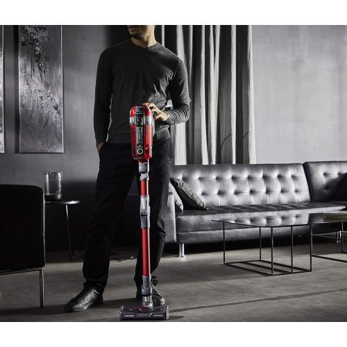  [아마존베스트]Rowenta X Force Flex 8.60 RH9695 3-in-1 Cordless Vacuum Cleaner Plastic