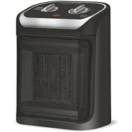 Rowenta SO9261 Mini Excel Fan Heater | 1000 Watt | Electric Heater | Energy Saving | Interior | Includes Silence Mode | Extremely Quiet with Only 49 dB(A) | For 25 m² Rooms | Compa