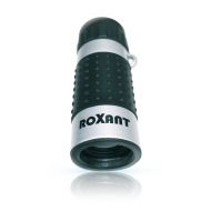 ROXANT High Definition Ultra-Light Mini Monocular Pocket Scope - Carrying case, Neck Strap and Cleaning Cloth are Included