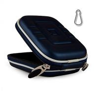 Roxie Small Digital Camera Case Bag for Nikon COOLPIX S33 AW130 A10 S7000 S3700 A300