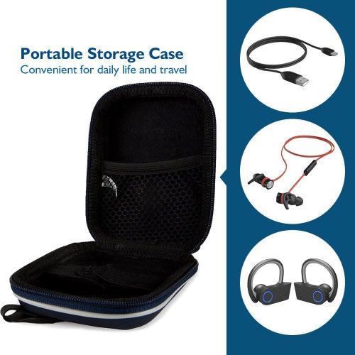  Roxie Small Digital Camera Case Bag for Nikon COOLPIX S33 AW130 A10 S7000 S3700 A300