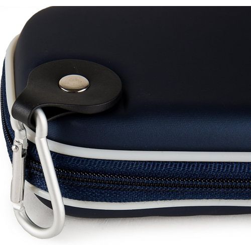 Roxie Small Digital Camera Case Bag for Nikon COOLPIX S33 AW130 A10 S7000 S3700 A300