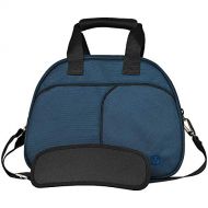 Roxie Fashion Digital SLR DSLR Camera Shoulder Bag Carrying Case Travel Handbag