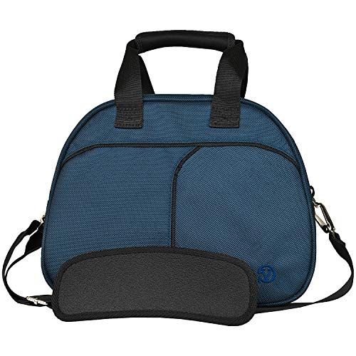  Roxie Fashion Digital SLR DSLR Camera Shoulder Bag Carrying Case Travel Handbag