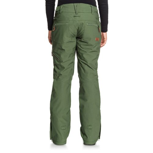 록시 Roxy Cabin Pants - Womens