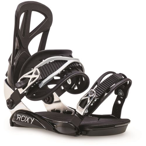 록시 RoxyTeam Snowboard Bindings - Womens 2019