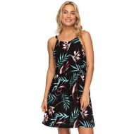 Roxy Antelope Curves Strappy Dress