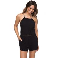 Roxy Desert Hikes Strappy Romper