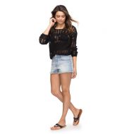 Roxy Little Abaco Denim Shorts