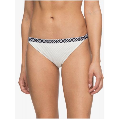 록시 Roxy Western Escape Surfer Bikini Bottoms