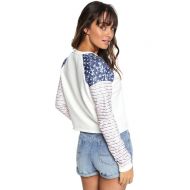 Roxy Just By Chance Sweatshirt