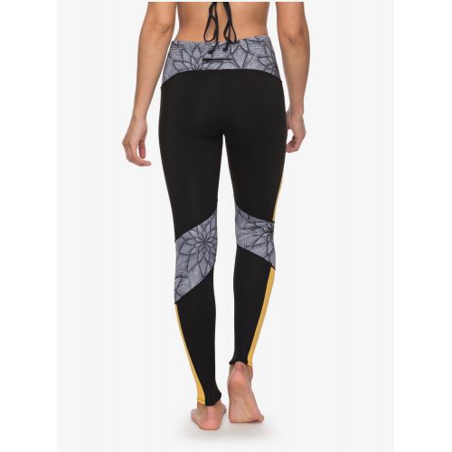 록시 Roxy 1mm POP Surf Neoprene Surf Leggings