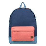 Roxy Sugar Baby Canvas Colorblock 16L Small Backpack