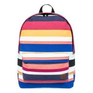 Roxy Sugar Baby Canvas Colorblock 16 L Medium Backpack