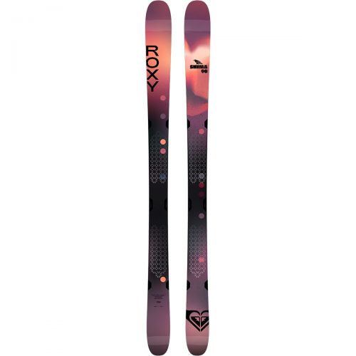 록시 Roxy Shima 90 Ski - Womens